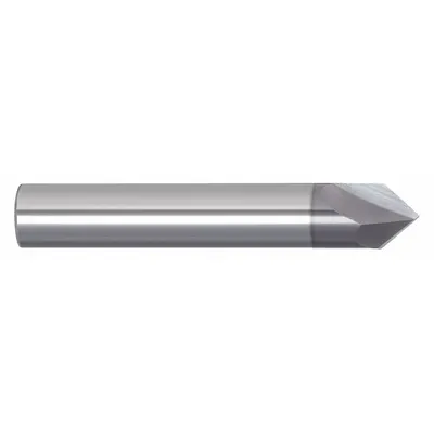 OEM Chamfer Mill: Carbide - Carbide Chamfer Mills