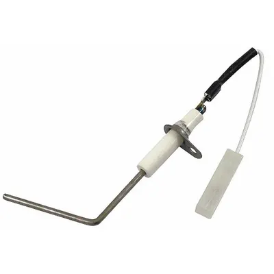 CARRIER Flame Sensor: Mfr Part # LH680534 - Replacement HVACR Controls, Switches & Thermostats