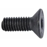 DAYTON Screw M6 X 16: For 1DMP4, Fits Dayton Brand (MPN MH1DMP434G)