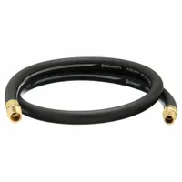 ECONOLINE Gun-to-Cabinet Wall Hose: 3/8 in ID x 40 in L, For Use With 101694G-A (MPN 201883)