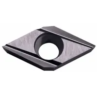 KYOCERA Diamond Turning Insert (MPN DCET21505MFRJPR1725)