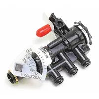 CARRIER Volume Controller: Mfr Part # HK08ZZ030