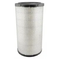 BALDWIN FILTERS Automotive Air Filter: Round-Oval, Engine, Round, Radial Seal, Cellulose/Paper (MPN RS5558)