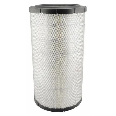 BALDWIN FILTERS Automotive Air Filter: Round-Oval, Engine, Round, Radial Seal - Round/Oval Engine Air Filters