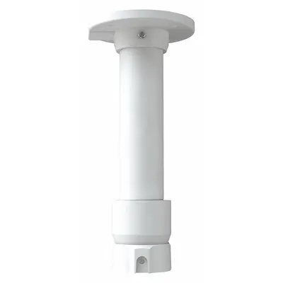 VITEK Ceiling/Pedestal Mount: Screws, Ceiling, Aluminum, Indoor/Outdoor, Ivory - Vitek Accessories