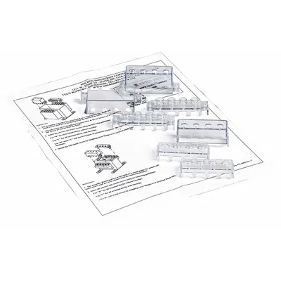 Dayton Cover: For Control Transmer Type - Terminal Covers for Control Transformers
