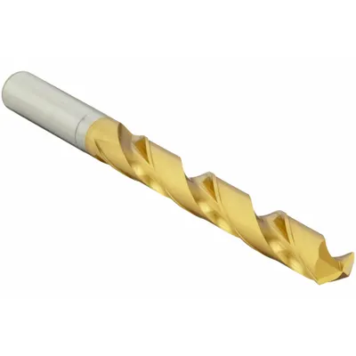 OSG 15437505 General Purpose Cobalt Jobber-Length Drill Bit - General Purpose Cobalt Jobber-Length Drill Bits