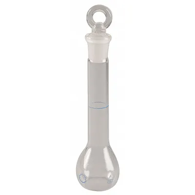 OEM Volumetric Flask: 250 mL - Glass Volumetric Flasks