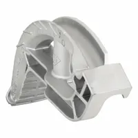 GREENLEE Conduit Bender Head: 3/4 in EMT Conduit Size - Aluminum & Galvanized Steel, Aluminum (MPN 841A)