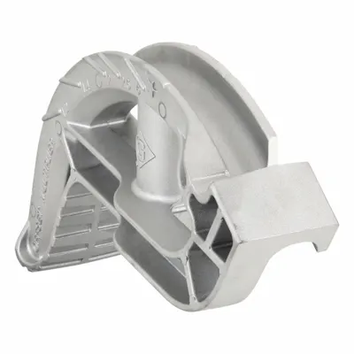 GREENLEE Conduit Bender Head: 3/4 in EMT Conduit Size - Aluminum & Galvanized Steel - Hand Conduit Bender Heads