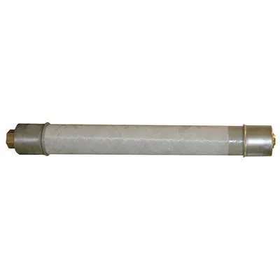 BUSSMANN Medium Voltage Fuse: MV155 Series, E-Rated, Fast-Acting, 5 A, 15.5 kV AC - Fast-Acting & General Purpose Cylindrical Fuses