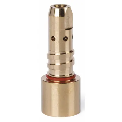 LINCOLN ELECTRIC Gas Diffuser: Magnum Pro, For Magnum Pro 250/250L/350 - Gas Diffusers for Lincoln MIG Guns