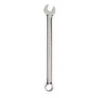 PROTO Combination Wrench: Alloy Steel, Chrome, 3/4 in Head Size, 11 in Overall Lg, Offset (MPN J1224SPL)