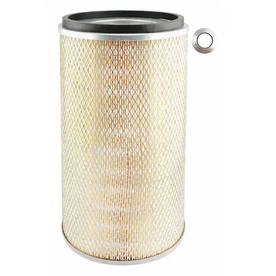 BALDWIN FILTERS Automotive Air Filter: Round-Oval, Engine, Round, Axial Seal - Round/Oval Engine Air Filters