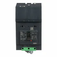 Molded Case Circuit Breaker: 90 A Amps, 100kA at 120/240V AC, Fixed, ABC, 3 Poles, 690V AC, BJA (MPN BJA36090)
