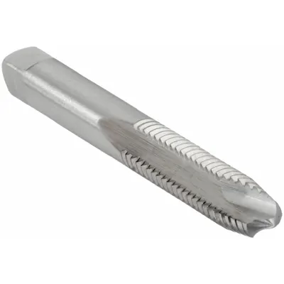 WIDIA GTD Spiral Point Tap: #2-64 UNF, H2, 2 Flute, Plug Chamfer, High Speed Steel (MPN 13211) - General Purpose Spiral-Point Taps