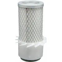 BALDWIN FILTERS Automotive Air Filter: Round-Oval, Engine, Round, Axial Seal, 4 1/8 in Outside Dia (MPN PA5410-FN)