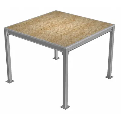PORTA-KING Standard Deck PK-1620