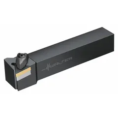 The WALTER DTJNL163D is an indexable turning and profiling toolholder for external turning, facing, and profiling operations on lathes and CNC machines. It accepts compatible carbide inserts for precision metalworking applications.