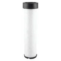 BALDWIN FILTERS Automotive Air Filter: Round-Oval, Engine, Round, Radial Seal, 12 9/16 in Overall Ht (MPN RS3543)