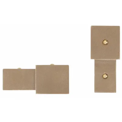 AMPCO Ratchet Adapter: 1/2 in_3/4 in Drive Size, 1/2 in, 3/4 in Drive Sockets - Non-Sparking Ratchet Adapters
