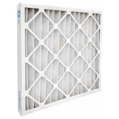 OEM MERV 13 Pleated Air Filter - MERV 13 Pleated Air Filters