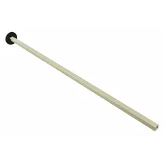 APPROVED VENDOR Peak Pole with Dome Cap TT5NY99PDG
