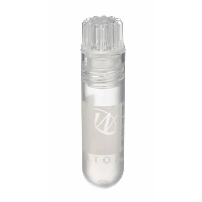 OEM Cryogenic Vial: Cryogenic - Plastic Cryogenic Vials