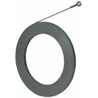 CRESCENT LUFKIN Replacement Oil Tape Blade: C2276MEN, C2276MEN, 100 ft / 30 m, Steel, Metric/SAE (MPN OC2276MEN)