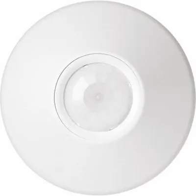 SENSOR SWITCH High Bay Occupancy Sensor: Fluorescent/Incandescent/LED, Passive Infrared (PIR) - Ceiling-Mount Occupancy Sensors