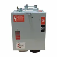 BRAH ELECTRIC Bus Plug: Fits Square D/Schneider Electric, Replaces PQ4206/PQ4206J/PQ4206R, Fusible (MPN BPQ3206N)