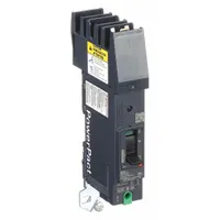 Molded Case Circuit Breaker: 15 A Amps, 100kA at 120/240V AC, Fixed, A, 1 Poles, 240V AC, BJA (MPN BJA160151)