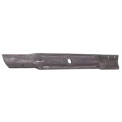 ARIENS Lawn Mower Blade, 3/4 in Center Hole, 2 1/2 in Width, 22 in Length - Lawn Mower Blades