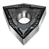 WALTER Turning Insert: WNMG431-NMS WSM01, WNMG080404-NMS WSM01 (MPN 6876679)