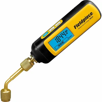 FIELDPIECE Job Link Wireless Digital Vacuum Gauge, MG44 - Wireless Digital Vacuum Gauges