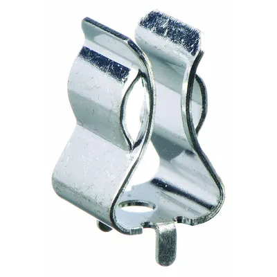 MERSEN Fuse Clip: PCB Mounting, 13/32 in Compatible Fuse Dia - PCB-Mounted Clips for Cylindrical Fuses