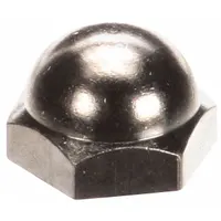 HOBART Nut: 00-024715-00003