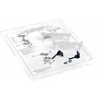 DAYTON Universal Pri-Block: For Control Transmer Type