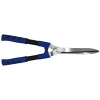 WESTWARD 3-Point Compound Cutting Action Shears: 10 in Blade Lg, 24 in Overall Lg, Steel, Aluminum