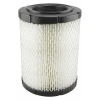 BALDWIN FILTERS Automotive Air Filter: Round-Oval, Engine, Round, Radial Seal, 8 in Overall Ht (MPN RS4161)