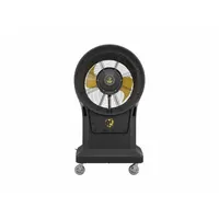 BIG ASS FANS Portable Misting Cooler: 400 sq ft to 2,725 sq ft, 120V AC (MPN F-TOR1-3001)