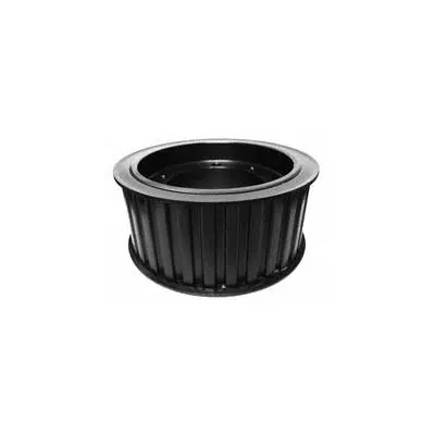 OEM Timing Belt Pulley: Trapezoidal - Bushed H Section Timing Belt Pulleys