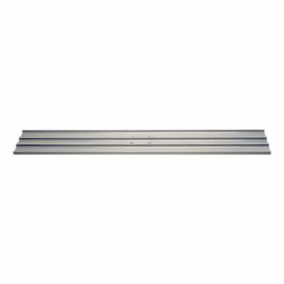 KRAFT TOOL Bull Float: Blade Material Magnesium, Blade Shape Square - Concrete Push Floats