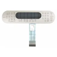 WHIRLPOOL Touchpad: Mfr Part # 9756559ES