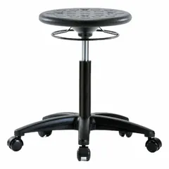 Stool: Polyurethane