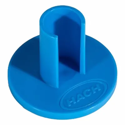 HACH Sample Vial Holder (MPN 3563500) - Spectrophotometer Accessories