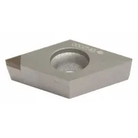 SUMITOMO Diamond Turning Insert: NU-DCGA21.50.5, NU-DCGW070202 (MPN NUDCGA21.50.5-BN2000)