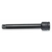 PROTO Impact Socket Extension: 3/4 in Input Drive Size, 3/4 in Output Drive Size, 7 in Overall Lg (MPN J07567)