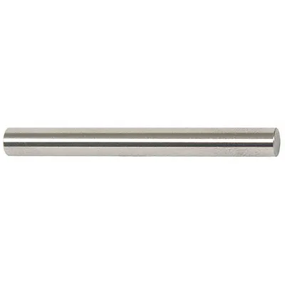 VERMONT GAGE Class X Go (Plus) Pin Gauge - 0.1988 in - Class X Go (Plus) Pin Gauges - Dia. 0.0751 in to 0.2810 in