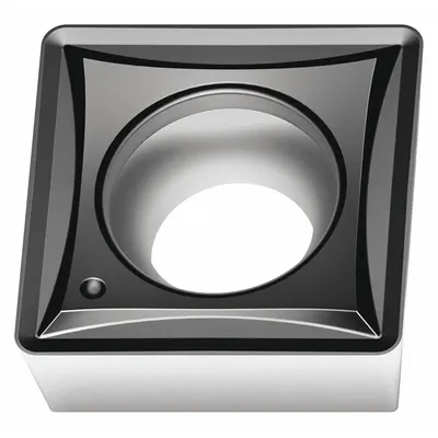 WALTER Square Turning Insert: SCMT09T308-E47 (MPN 7077873) - Square (S) Indexable Turning Inserts